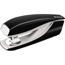 Leitz 55020095 Heftgerät NeXXt 30Bl. Metall/Kunststoff schwarz