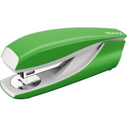 Leitz 55020050 Heftgerät NeXXt 30Bl. Metall/Kunststoff hellgrün
