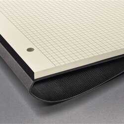 SIGEL Notizblock Conceptum DIN A4