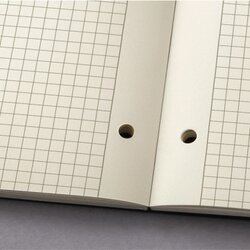 SIGEL Notizblock Conceptum DIN A4