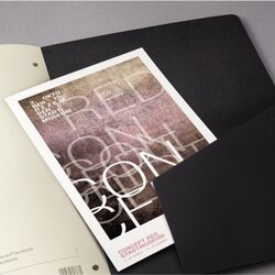 SIGEL Notizblock Conceptum DIN A4