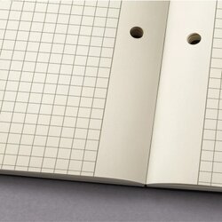 SIGEL Notizblock Conceptum DIN A5