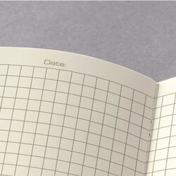 SIGEL Notizbuch Conceptum ca. DIN A6