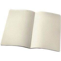 SIGEL Notizbuch Conceptum ca. DIN A6