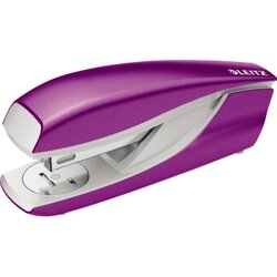 Leitz 55021062 Heftgerät NeXXt 30Bl. Metall violett