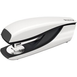 Leitz 55021001 Heftgerät NeXXt 30Bl. Metall perlweiß