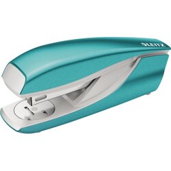 Leitz 55022051 Heftgerät NeXXt 30Blatt Metall eisblau