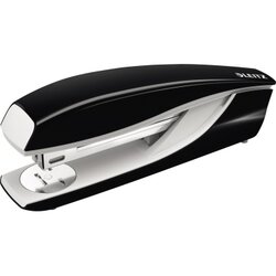 Leitz 55040095 Heftgerät NeXXt Metall 40Blatt schwarz