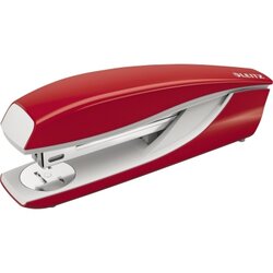 Leitz 55040025 Heftgerät NeXXt Metall 40Blatt rot