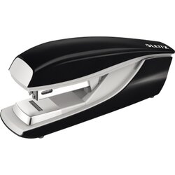 Leitz 55230095 Flachheftgerät NeXXt 40Bl  sw 