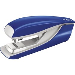 Leitz 55230035 Flachheftgerät NeXXt 40Bl  bl 