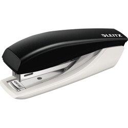 Leitz 55170095 Heftgerät NeXXt max. 10Blatt Metall/Kunststoff sw