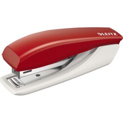 Leitz 55170025 Heftgerät NeXXt max. 10Blatt Metall/Kunststoff rt