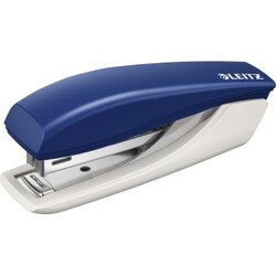 Leitz 55170035 Heftgerät NeXXt max. 10Blatt Metall/Kunststoff bl