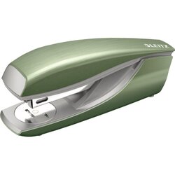 Leitz 55620053 Heftgerät NeXXt Style 30Bl. Metall seladon grün
