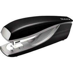 Leitz 55620094 Heftgerät NeXXt Style 30Bl. Metall satin schwarz