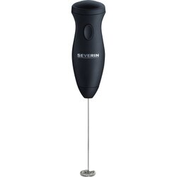 SEVERIN SM 3590 Milchaufschäumer schwarz 