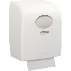 Aquarius 7375 Rollenhandtuchspender  37,4x29,7x24,8cm ws