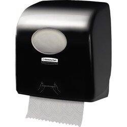 Aquarius 7956 Handtuchspender  SLIMROLL sw