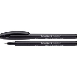 Schneider 184501 Tintenroller  845 sw 