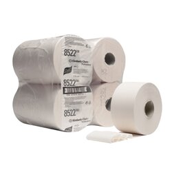 Scott® 8522 Toilettenpapier Mini Jumbo 12 Rl./Pack.