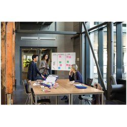 Legamaster Moderationsbox Agile Toolbox