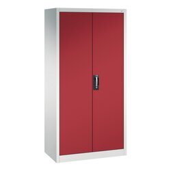 C+P 9280000S10378 Aktenschrank 5OH 1950x930x500mm lgr/rrt