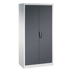 C+P 9280000S10388 Aktenschrank 5OH 1950x930x500mm lgr/sgr