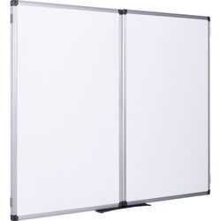 Bi-office Whiteboard Trio Earth