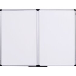 Bi-office Whiteboard Trio Earth