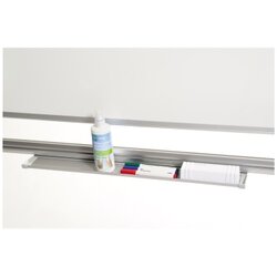 Bi-office Whiteboard Earth