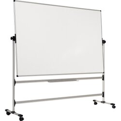 Bi-office Whiteboard Earth