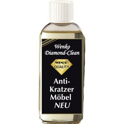 WENKO 80642500 Wenko Möbelpflege Diamond Clean h 100ml