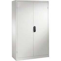 C+P 8930052S10023 Werkzeugschrank 1950x1200x400 4Bd lgr/lgr