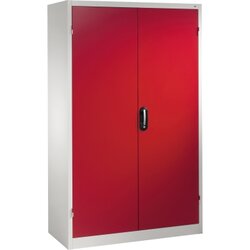 C+P 8931052S10085 Werkzeugschrank 1950x1200x500 4Bd lgr/rrt