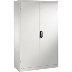 C+P 8931052S10080 Werkzeugschrank 1950x1200x500 4Bd lgr/lgr