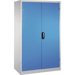 C+P 8932052S10097 Werkzeugschrank 1950x1200x600 4Bd lgr/lbl