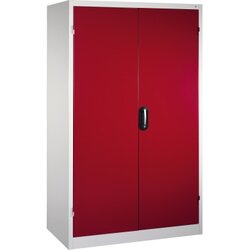 C+P 8932052S10094 Werkzeugschrank 1950x1200x600 4Bd lgr/rrt