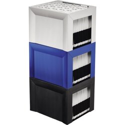 HAN Hängemappenbox KARAT