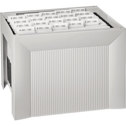 HAN Hängemappenbox KARAT