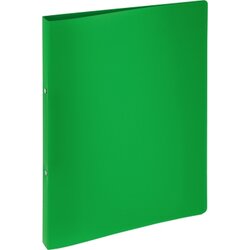 PAGNA 20901-05 Ringbuch A4 2Ringe grün 