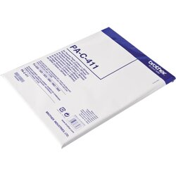 Brother PAC411 Thermopapier DIN A4 100 Bl./Pack.