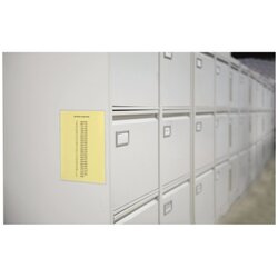 3L® Office Sichttasche