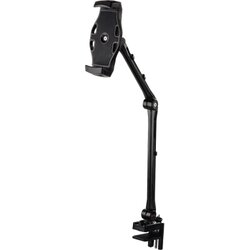 Hama 00182543 Hama Tablet-Halterung Tischmontage 7-10,5Zoll sw