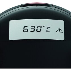 STEINEL Heißluftgebläse HL 2020 E