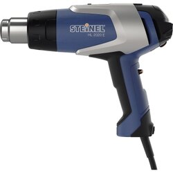 STEINEL 352202 Heißluftgebläse HL 2020 E 2200W 150-500l/min