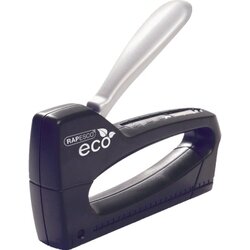 RAPESCO 1137 Handtacker ECO schwarz 