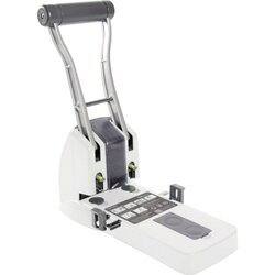 RAPESCO 1405 Blocklocher ECO P2200 bis maximal 150Bl. ws