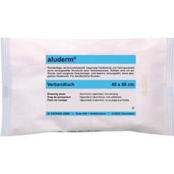 aluderm® 1003204 Verbandtuch 40x60cm 
