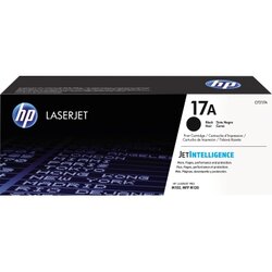 HP CF217A Toner 17A 1.600Seiten schwarz 